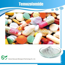 Temozolomide / cas 85622-93-1 / Anti-cancers / fábrica com preço mais baixo.